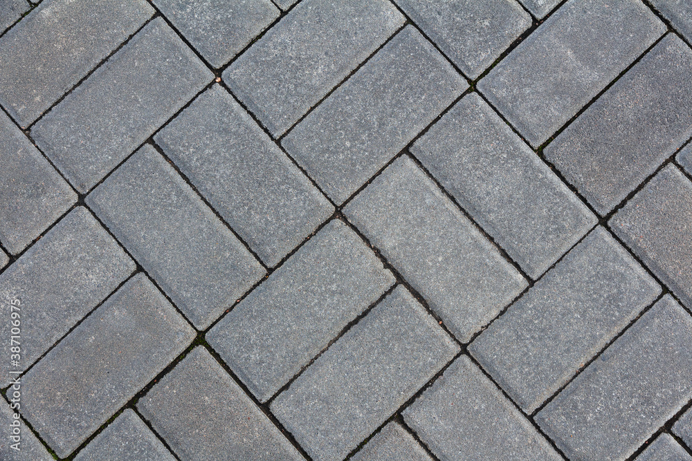Street tiles Street tiles