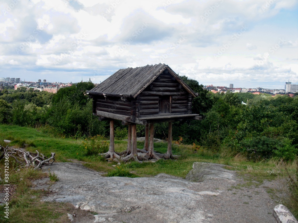 Stockholm, Stockholm,