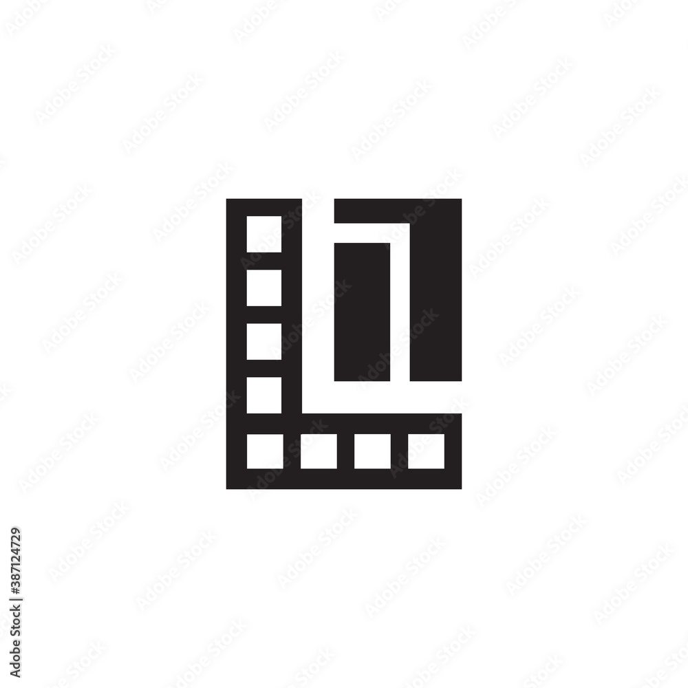 movie film cinema vector design illustration movie film cinema vector design illustration