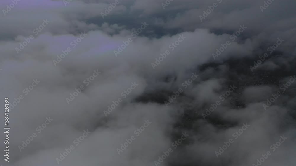 Wolken aus der luft Wolken aus der luft