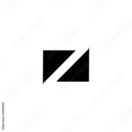 letter z icon logo vector Free Download letter z icon logo vector - GFXLoad