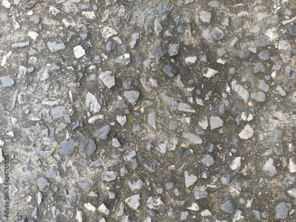 custom made wallpaper toronto digitalA road surface or pavement is the durable surface material laid down on an area intended to sustain vehicular or foot traffic such as a road or walkway.