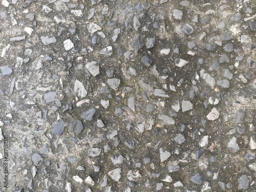 Wallpaper Mural A road surface or pavement is the durable surface material laid down on an area intended to sustain vehicular or foot traffic such as a road or walkway. Torontodigital.ca