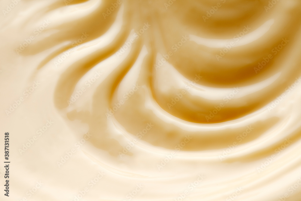 マヨネーズ作り