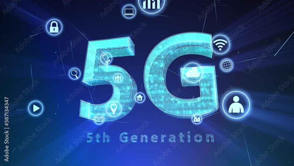 Technology Icon Network Symbol Digital devices on Internet background Technology Icon Network Symbol Digital devices on Internet background
