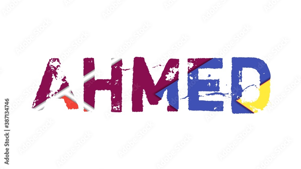 Yemen & global logos – Ahmed Jahaf