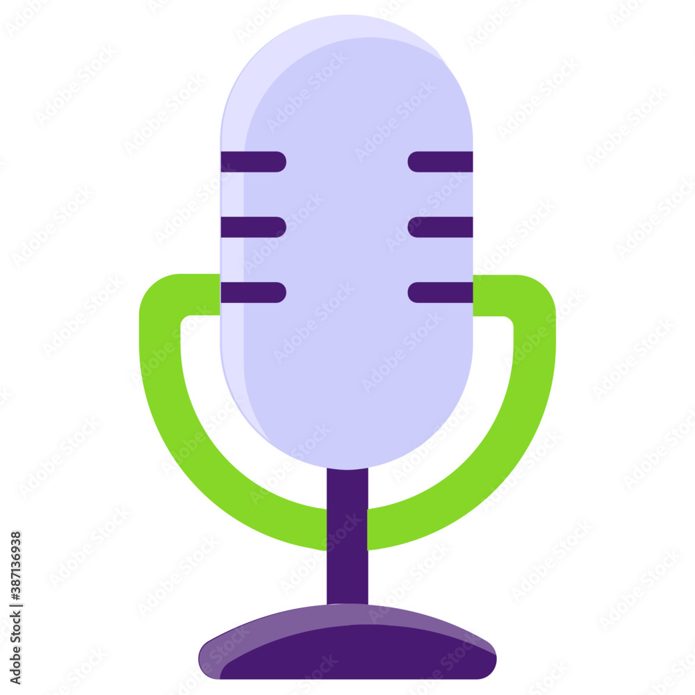 Mic Mic