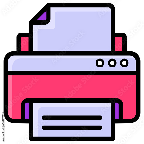 Printer
