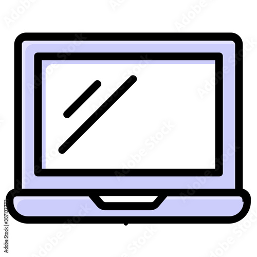 Laptop 