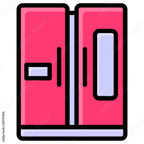 Fridge 