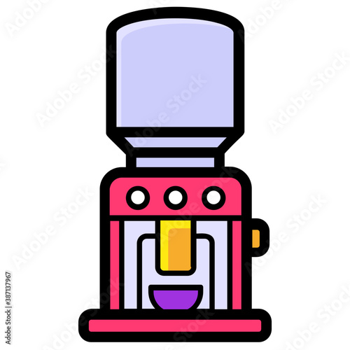 Coffee Grinder