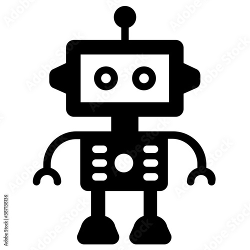 Robot 