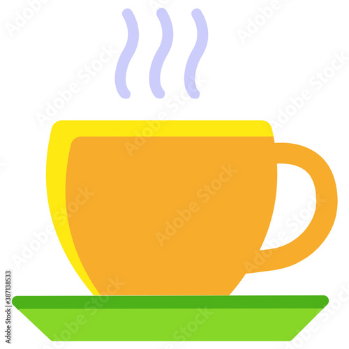Tea Cup 