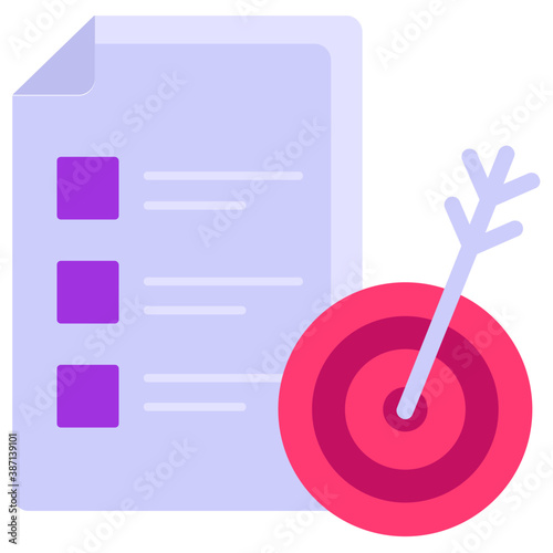 Target List 