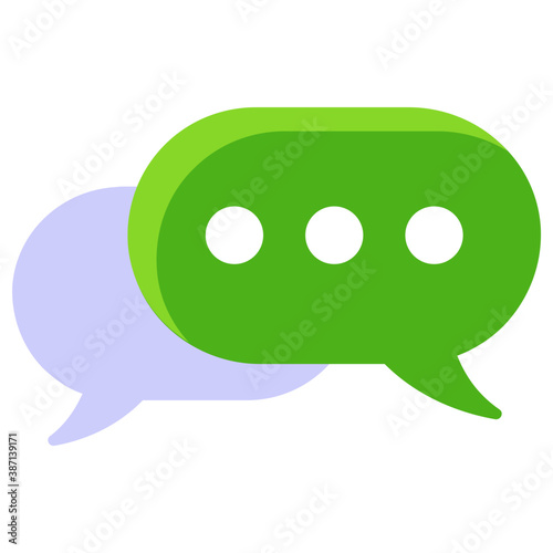 Business Message 