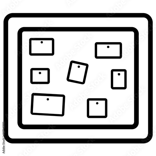 Bulletin Board 