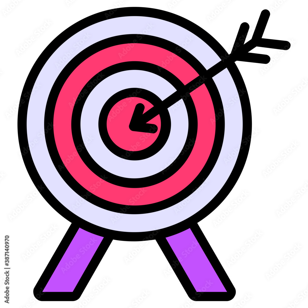 Target Board Target Board