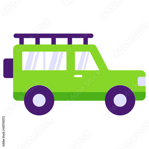 Jeep