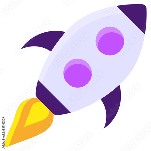 Spaceship 