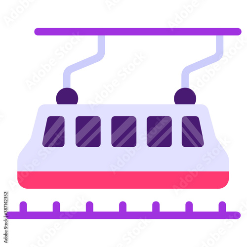 Funicular Railway 