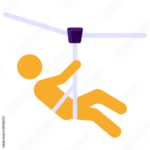 Zipline