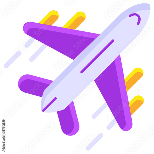 Aeroplane 