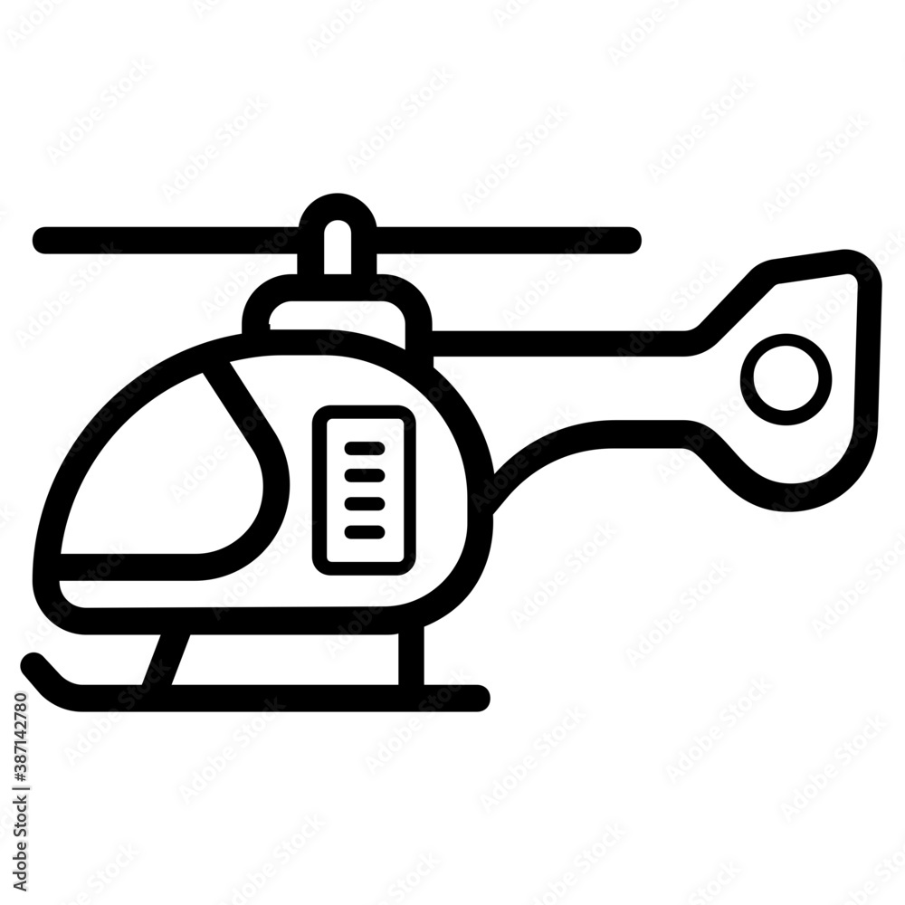 Helicopter Helicopter