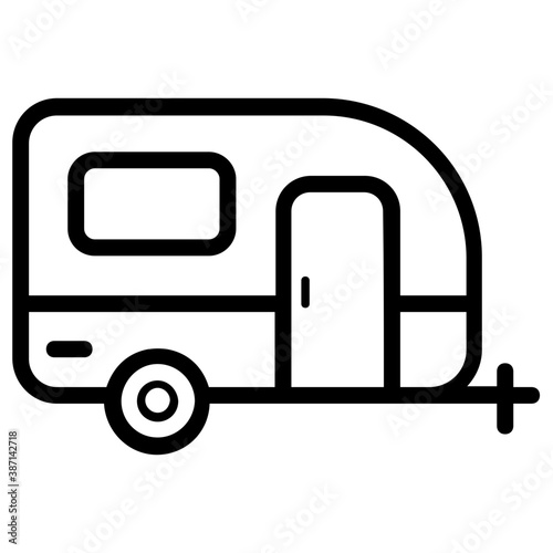 Caravan 