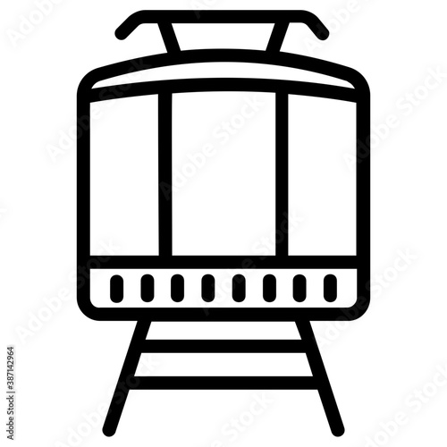 Rapid Transit 
