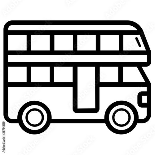 Double Decker 