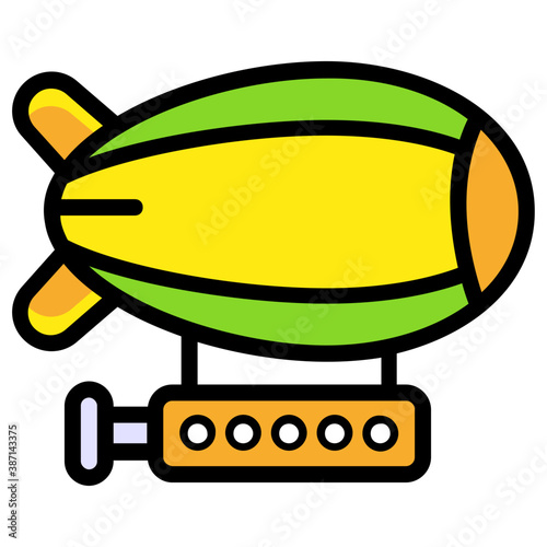 Airship 