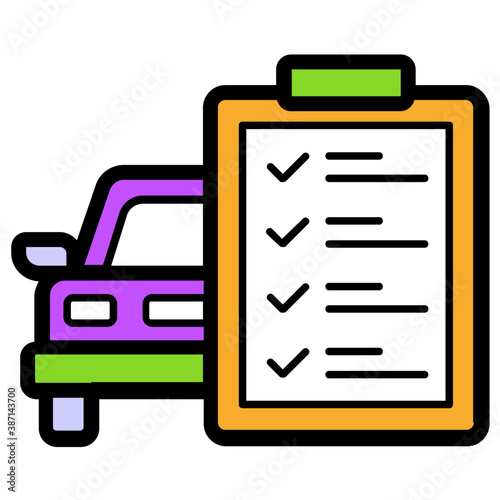 Car Test 