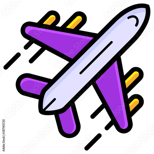 Aeroplane 