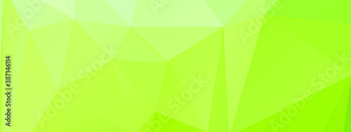 Abstract Color Polygon Background Design, Abstract Geometric Origami Style With Gradient. Presentation,Website, Backdrop, Cover,Banner,Pattern Template