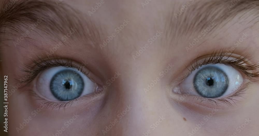 Child Girl Looks and Is Surprised Happy to Receive Surprise. Portrait Little Kid With Blue Eyes Looking at Camera Closeup. Surprised Girl Face. Close up of Shocked Child Face Expression. Wow Emotion. Child Girl Looks and Is Surprised Happy to Receive Surprise. Portrait Little Kid With Blue Eyes Looking at Camera Closeup. Surprised Girl Face. Close up of Shocked Child Face Expression. Wow Emotion.