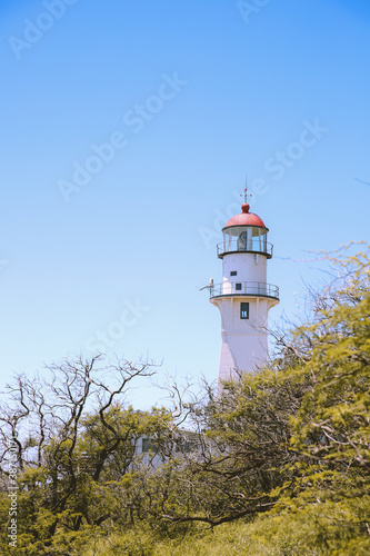 Wallpaper Mural Diamond Head Lighthouse, Honolulu, Hawaii Torontodigital.ca