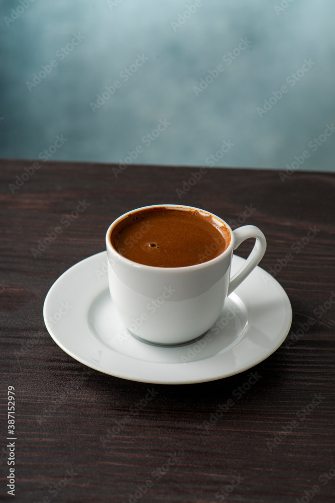 Turkish coffee Turkish coffee
