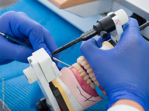 odontotecnico