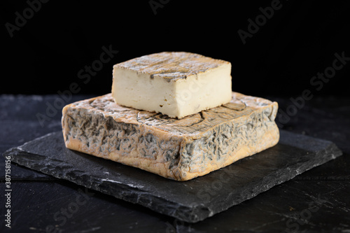 formaggio stagionato