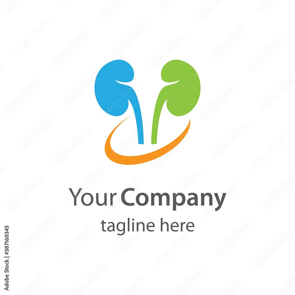 Kidney care logo images Kidney care logo images