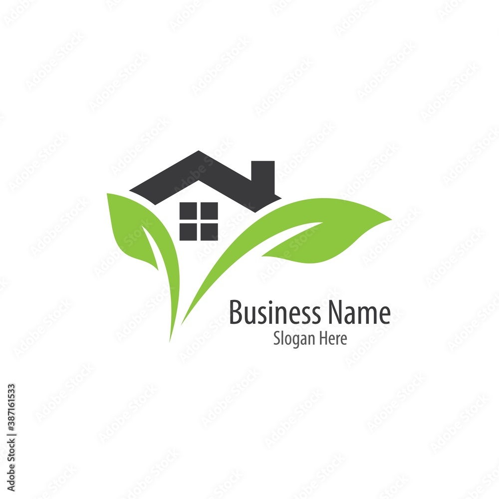 Eco home logo images Eco home logo images