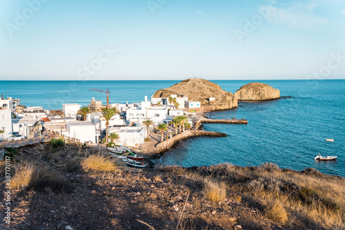 Cabo de Gata