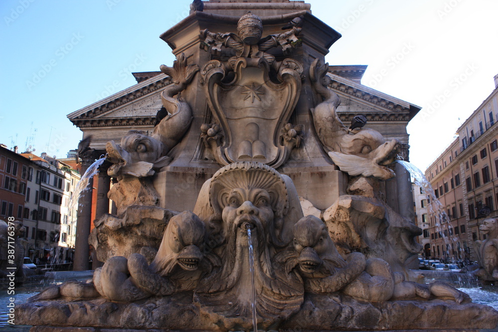 Obraz premium OCT-2020-13