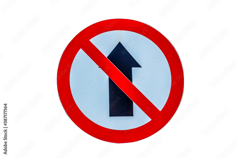 Traffic Signs Prohibition Signs Traffic Signs Prohibition Signs