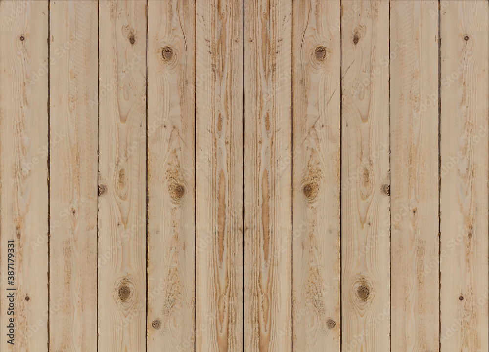 Brown wood plank wall texture background Brown wood plank wall texture background