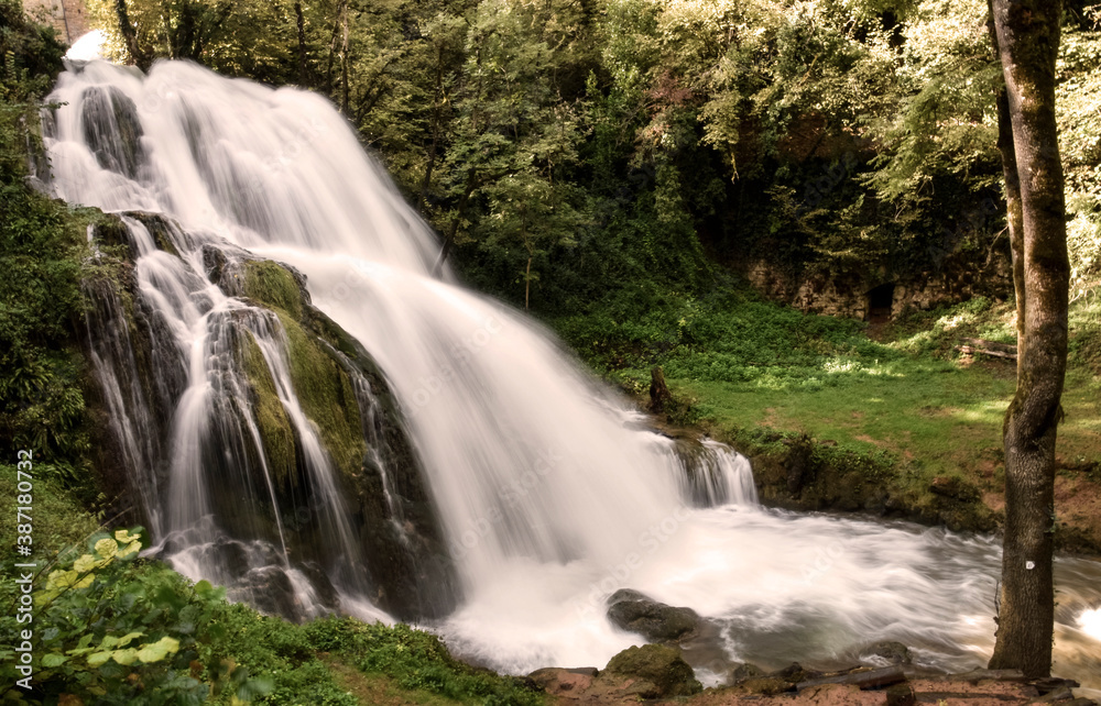 Fototapeta premium Cascade