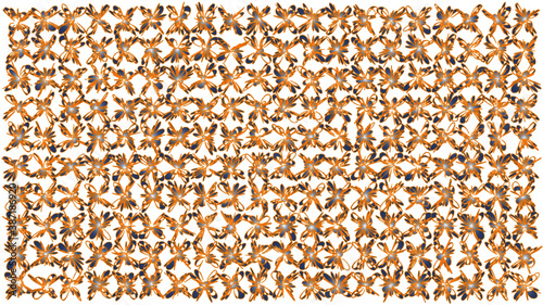 seamless pattern design Premium Vector
