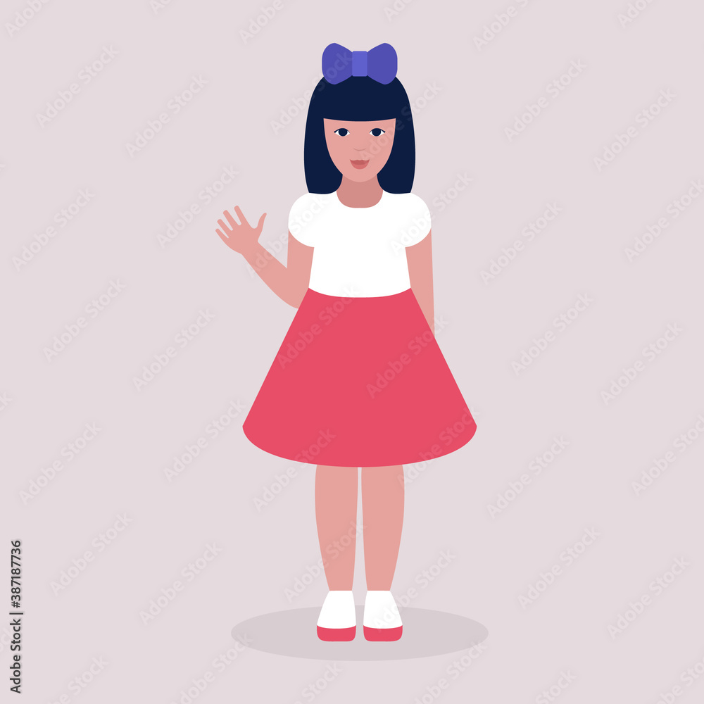 girl girl
