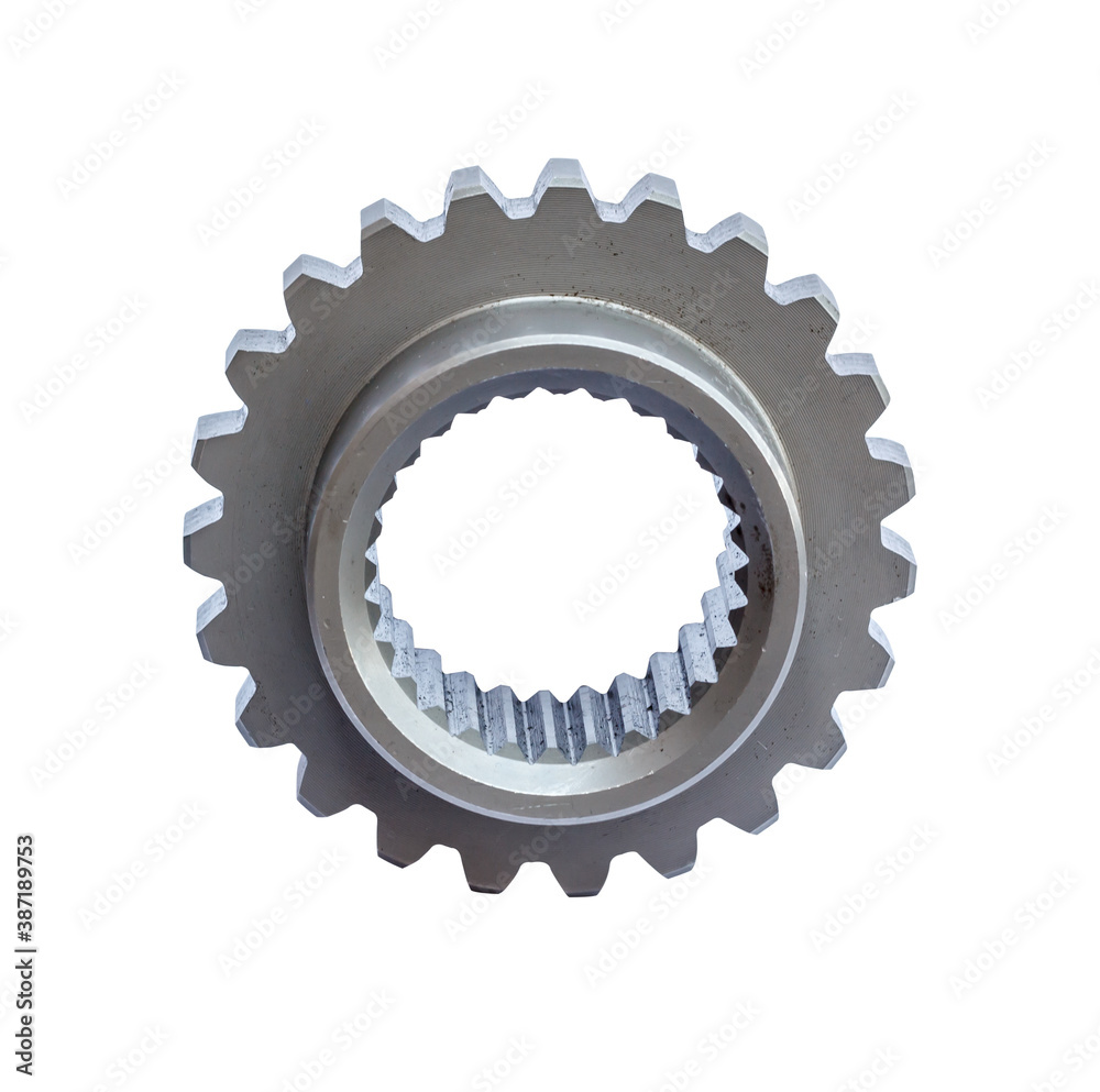 cog gear wheels on white background. cog gear wheels on white background.