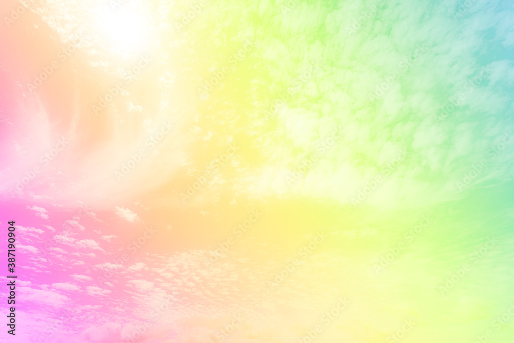 pastel and cloud beautiful cloudy background sky pastel and cloud beautiful cloudy background sky